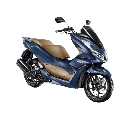 Honda PCX 2026